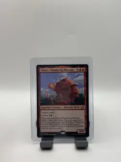 MTG, Yidaro, Wandering Monster $3 ORDER MIN 141 LP Ikoria: Lair of Behemoths Reg - Image 1