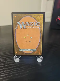 Solemnity Hour of Devastation 22 - Magic the Gathering TCG NM - Image 2