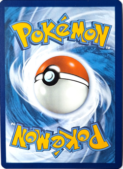 Pokemon Starly Illustration Rare Full Art Scarlet & Violet Base Set NM - Image 2