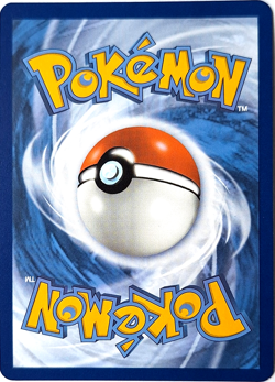 Pokemon Mabosstiff Illustration Rare Full Art 218/198 Scarlet & Violet Base Set - Image 2