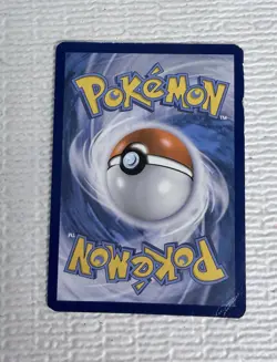 Pokemon TCG M Mewtwo EX Mega Full Art Ultra Rare Holo 159/162 Breakthrough - Image 2