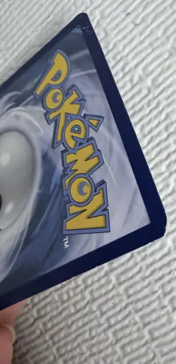 Pokemon TCG M Mewtwo EX Mega Full Art Ultra Rare Holo 159/162 Breakthrough - Image 5