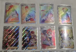 Pokemon TCG, 43 Trainer card lot,Mixed sets, NM - Image 3