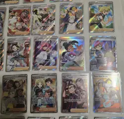 Pokemon TCG, 43 Trainer card lot,Mixed sets, NM - Image 5