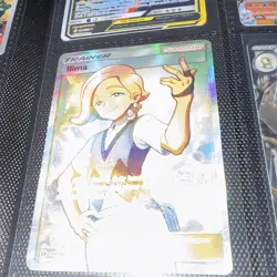 Pokemon TCG Full Art Holo/Foil Mixed Lot Reshiram & Charizard GX Celebi V - Image 2