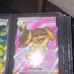 Pokemon TCG Full Art Holo/Foil Mixed Lot Reshiram & Charizard GX Celebi V - Image 5