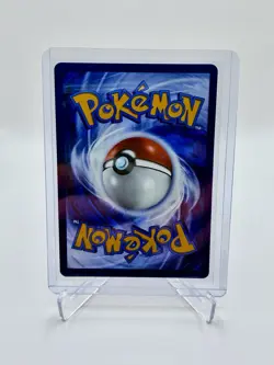 Pokemon TCG Lt. Surge's Bargain Me01: Mega Evolution 185/132 Full Art Holo Eng - Image 2