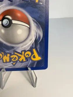 Pokemon TCG Kabuto 36/92 Stamped Reverse Holo Ex Legend Maker SWIRL - Image 5