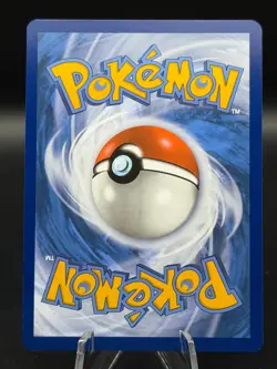 Pokemon 2025 Scarlet & Violet Promo N'S Zorua #SVP EN 189 - NM - Image 2