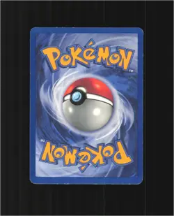 Kangaskhan 5/64 Holo Rare Jungle Pokemon Unlimited Holo Damaged - Image 2