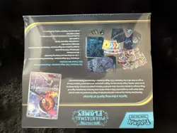 Pokemon Mega Evolution Phantom Flames Elite Trainer Box English 2024 Charizard - Image 4