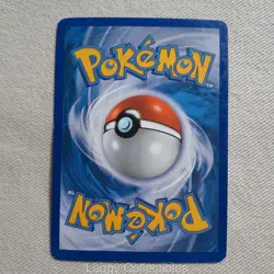 Pokemon Legendary Treasures: Radiant Collection RC17/RC25 Audino - Holo - DMG - Image 2