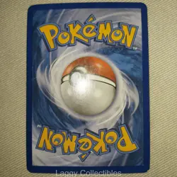 Pokemon Legendary Treasures: Radiant Collection RC17/RC25 Audino - Holo - DMG - Image 4