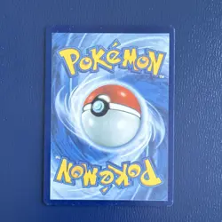 Pokemon TCG Genesect EX Team Plasma Full Art Holo Ultra Rare 11/101 2013 - Image 2