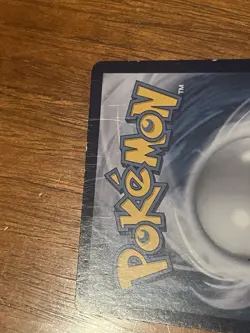 Mewtwo XY101 Black Star Promo Pokemon 2015 Holo DMG - Image 4