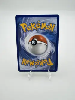 Pokemon TCG Chespin 87/86 Illustration Rare ME04: Chaos Rising NM - Image 2