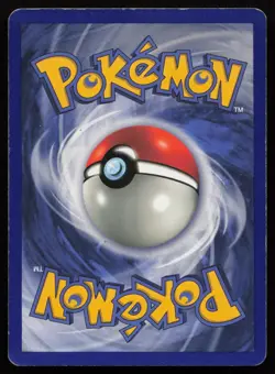Mewtwo 10/102 Holo Rare Base Set Unlimited Pokemon English MP - Image 2