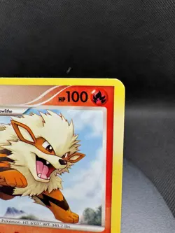 🔥🐕 Pokemon TCG – Arcanine 22/132 – Secret Wonders – Rare – LP - Image 4