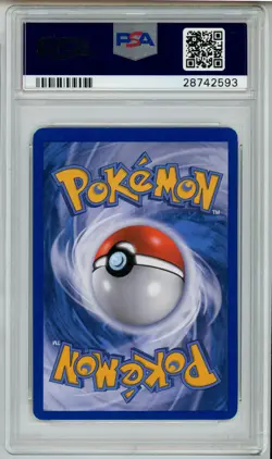 2009 POKEMON SUPREME VICTORS CHARIZARD G #20 REVERSE HOLO PSA 6 EX #28742593 - Image 2