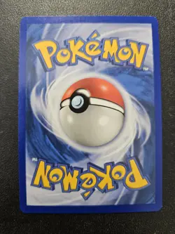 Pokemon 1st Edition Neo Discovery Unown N 50/75 NEAR MINT - Image 2