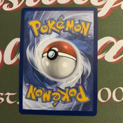 Pokemon - Growlithe 058/165 - Scarlet & Violet 151 - Reverse Holo NM Pack Fresh - Image 3