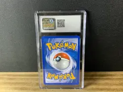 Electivire Pokemon 2007 Diamond & Pearl 3/130 Regional Championships CGC 10 - Image 2