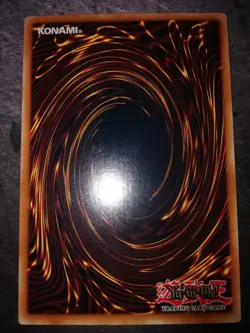 Yu-Gi-Oh! Montage Dragon CT05-ENS01 Limited Edition Secret Rare Near Mint (-) - Image 2