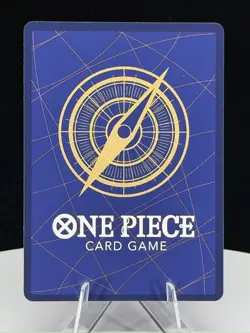 One Piece Inazuma ST30-002 C Alt Art Starter Deck EX Luffy & Ace - Image 2
