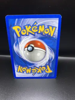 Pokemon Card WOTC: Blaine's Doduo 61/132 - Gym Challenge - Image 3