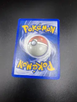 Pokemon Card WOTC: Blaine's Doduo 61/132 - Gym Challenge - Image 4