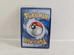 Mew ex - 193/165 - Pokemon Full Art Ultra Rare Card NM - Image 2