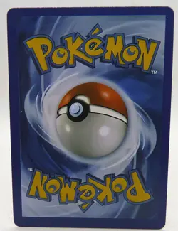 CARD JAPON SEXY GIRL Godess story 014/014 - SP Margie POKEMON signe - Image 2