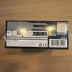 Digimon Card Game BT-23 Hackers’ Slumber SEALED Booster Box ENGLISH - Image 2