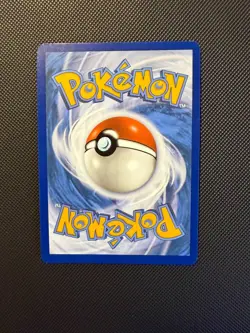 Pokemon Card Houndour 204/197 Obsidian Flames Illustration Rare Holo NM - Image 2