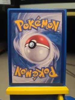 Machoke 177/165 Sv2a: Pokemon Card 151 Holo (Japanese) - Image 3