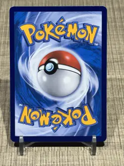 Pokemon TCG Chinese Card Morty's Conviction CSV7C 250/204 SAR Full Art - Image 2
