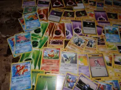155+ Vintage Pokemon Card Lot - Image 3
