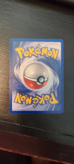 Dark Raticate 51/82 - 2000 Pokemon Team Rocket 1st Edition Mint very sharp card - Image 2