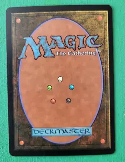 Magic The Gathering MTG - Surestrike Trident Card - Artifact Equipment - Image 2