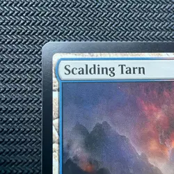 Scalding Tarn Modern Horizons 2 Regular - Image 2