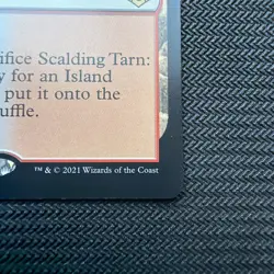 Scalding Tarn Modern Horizons 2 Regular - Image 4