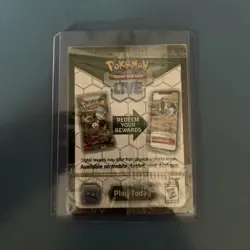 Terapagos ex 165 Sv: Scarlet & Violet Promo Cards Holo - Image 2