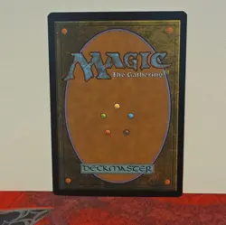 Wizards of the Coast Magic: The Gathering Urza, Lord High Artificer Mythic Blue - Image 2