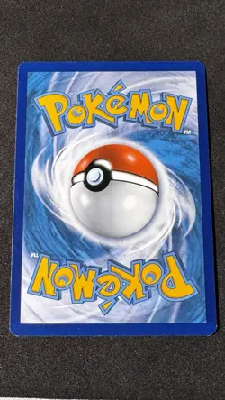 Mew 29/124 Fates Collide Holo Pokemon Card LP - Image 2