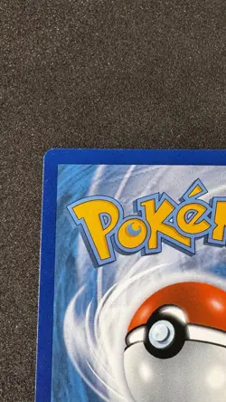 Mew 29/124 Fates Collide Holo Pokemon Card LP - Image 3