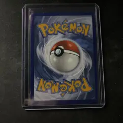 Morpeko VMAX 038/072 Full Art Shining Fates Pokemon Card - Image 2