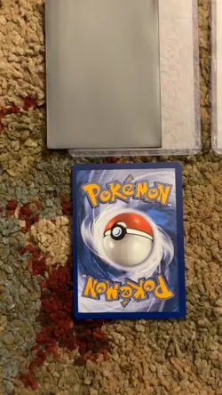 Pokemon 30th Anniversary - Charmander 038 & Squirtle 039 - Stamped Promo - Image 3