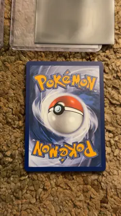 Pokemon 30th Anniversary - Charmander 038 & Squirtle 039 - Stamped Promo - Image 5