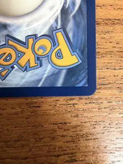 Pokemon TCG Unown V 177/195 Silver Tempest Alt Art - NM/M - Image 3