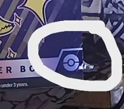 [Minor Tear] Pokemon Scarlet & Violet: Surging Sparks Elite Trainer Box Sealed - Image 2